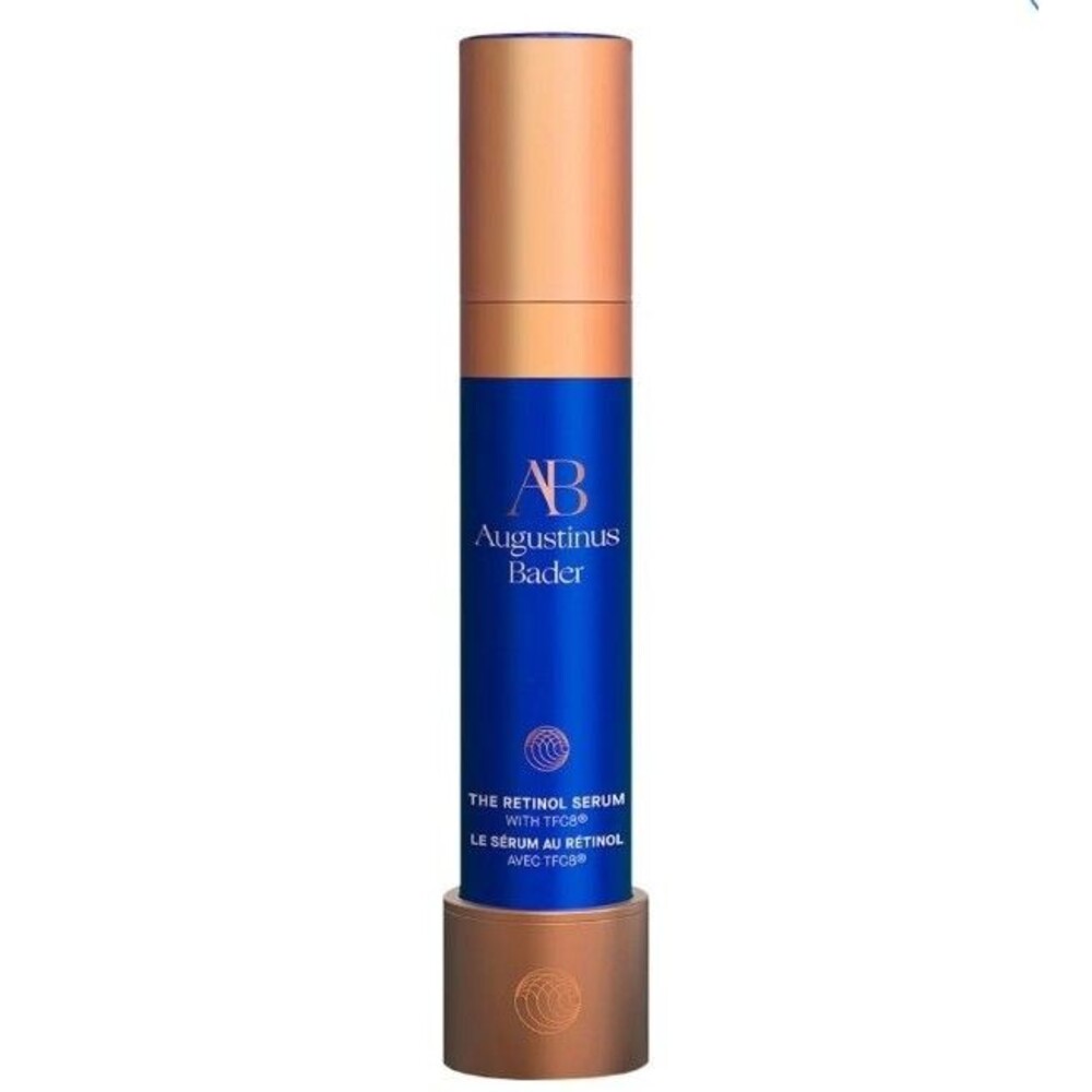 Augustinus Bader The Retinol Serum with TFC8